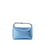 Eéra Handbags Blue, Dam