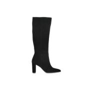 Albano Boots Black, Dam