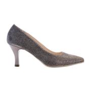 Nerogiardini Pumps Brown, Dam