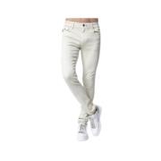 Tramarossa Jeans Beige, Herr