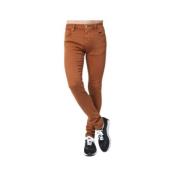 Tramarossa Jeans Brown, Herr