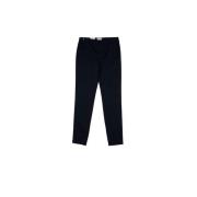 Cuisse de Grenouille Trousers Blue, Herr