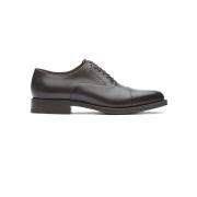 Lottusse Premium Oxford Premium Brown, Herr