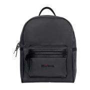 Kiton Backpacks Gray, Herr