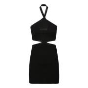 T by Alexander Wang Party Dresses Black, Dam