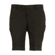 Briglia Short Shorts Gray, Herr