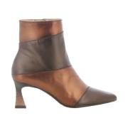 Hispanitas Damskor Brons Daila-I Brown, Dam