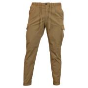 Briglia Trousers Brown, Herr