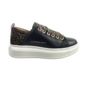 Alexander Smith sneakers Black, Dam