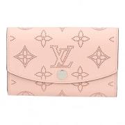 Louis Vuitton Vintage Pre-owned Läder plnbcker Pink, Dam