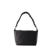 Kara Shoulder Bags Black, Dam