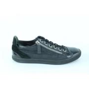 Louis Vuitton Vintage Begagnade sneakers Gray, Dam