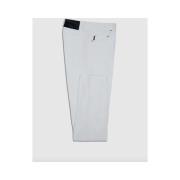 RRD Klassiska vita chinos - Pant Techno Wash White White, Herr