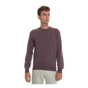 Gran Sasso Cashmere pullover Pink, Herr