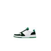 Zespà Sneakers Green, Herr