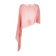 Antonelli Firenze Jackets Pink, Dam