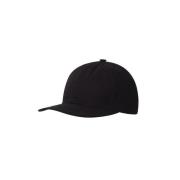 Busnel Samuela Cap - Stilfullt Solskydd Black, Dam