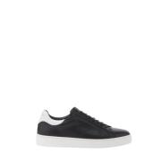 Lanvin Dbb0 Sneakers - Modern Herrkollektion Black, Herr