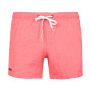 Sundek Beachwear Orange, Herr