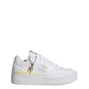 Adidas Disney Forum Bold Sneakers för kvinnor White, Dam