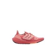 Adidas Sneakers Pink, Dam