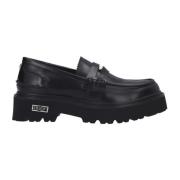 Cult Loafers Black, Dam