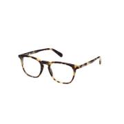 Moncler Glasögon, Ml5151-055 Stil Brown, Herr