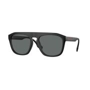 Burberry Sunglasses Black, Herr