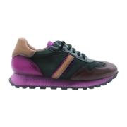 Hispanitas Eleganta Damsneakers Multicolor, Dam