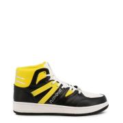 Plein Sport Herr Sportskor - Sips993 Yellow, Herr