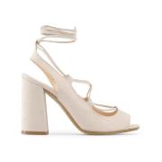 Made in Italia Pumpar Linda Beige, Dam