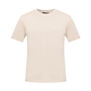 IRO T-shirt Beige, Herr