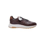 Hogan Hyperlight Herr Cognac Sneakers Brown, Herr