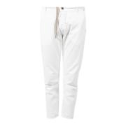Antony Morato Slim-fit Jeans White, Herr