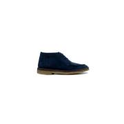 Berwick Ankelboots, Designer ID 5432 Blue, Herr