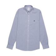 Brooks Brothers Shirts Blue, Herr