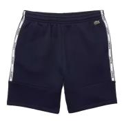 Lacoste Casuala shorts Blue, Herr