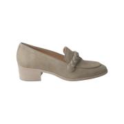 Pertini Loafers miinto-4cbff322729ad265218d4 Beige, Dam