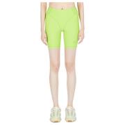 (Di)vision 7 Fick Shorts Green, Dam