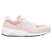 New Balance 580 Låga Sneakers Pink, Dam