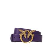 Pinko Belts Purple, Dam