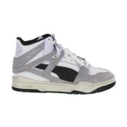 PUMA Heritage Slipstream Hi Sneakers White, Herr