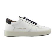 Alexander Smith Sneakers White, Herr