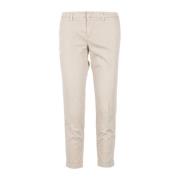 Fay Chinos Beige, Dam