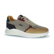 Harmont & Blaine Sneaker - 100% sammansättning - Produktkod: Efm232.02...