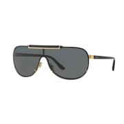 Versace Sunglasses VE 2144 Yellow, Herr