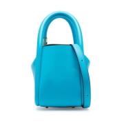 Boyy Handbags Blue, Dam