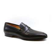 Berwich Loafers Black, Herr