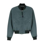 Honey Fucking Dijon Bomber Jackets Green, Herr