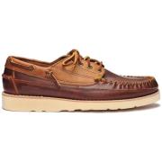 Sebago Seneca Skor Brown, Herr